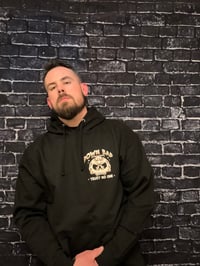 Image 5 of Trust No One Hoodie