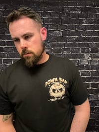 Image 4 of Stay True Skull Tee