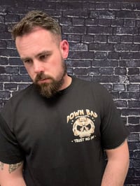 Image 5 of Stay True Skull Tee