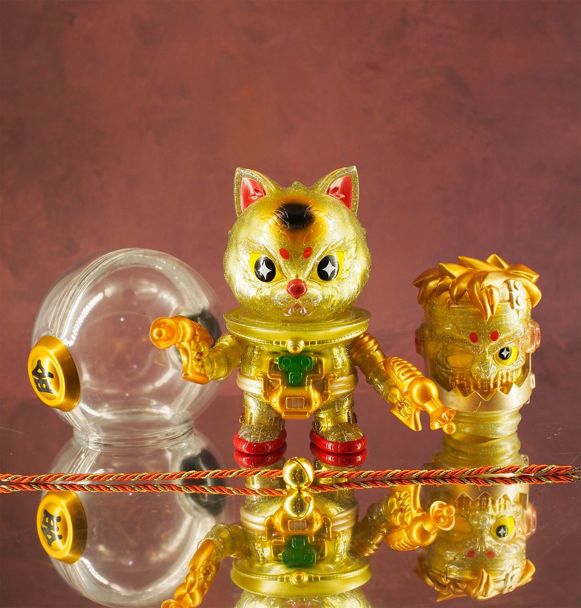 Products MechNoiz Toys