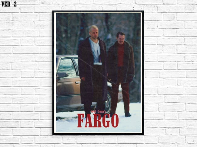 FARGO #1