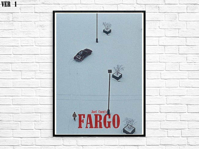 FARGO #1