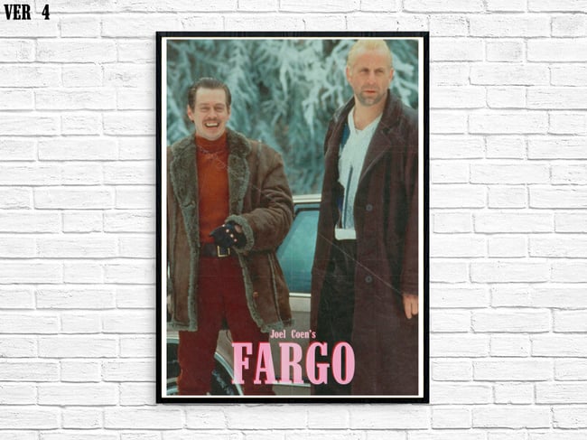 FARGO #1