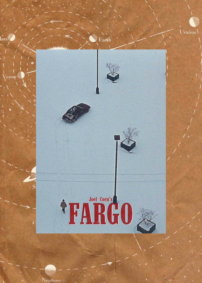 FARGO #1