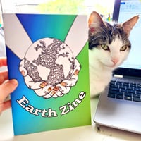 Image 3 of Earth Zine