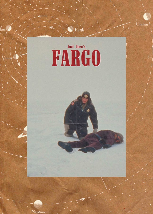 FARGO #2