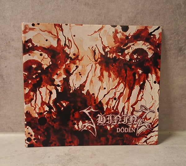 Image of Shining "Döden" DIGIPAK