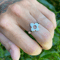 Image of Zia ring