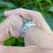 Image of Architects ring