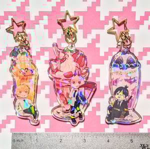 Image of Chainsaw Man