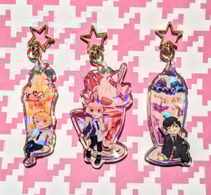 Image of Chainsaw Man