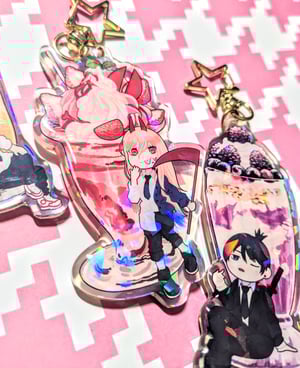 Image of Chainsaw Man