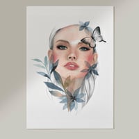 Image 3 of MAY Art Print