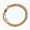 Thick Rombo Bracelet 