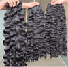 Buy Double drawn RAW CAMBODIAN WHOLESALE HAIR PACKAGES , mix lengths 16-30" 