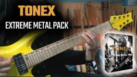 Image 2 of ToneX Extreme Metal Pack