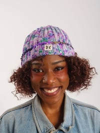 Image 4 of Graffiti Beanie