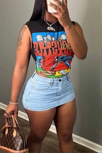 Cartoon Top 