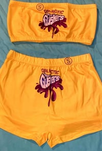 Gusher Set 