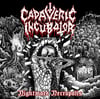 Cadaveric Incubator "Nightmare Necropolis" - CD