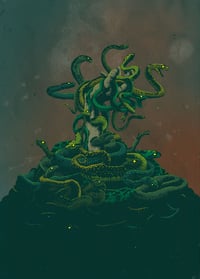 Image 1 of Venomous Low
