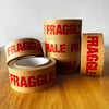 FRAGGLE TAPE