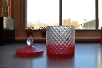 Image 1 of Valentine's Themed Jar