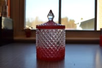 Image 2 of Valentine's Themed Jar
