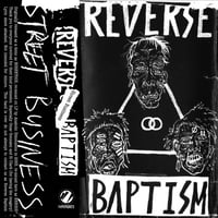 Image 1 of Reverse Baptism