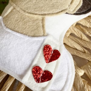 Image of Harry Styles decoration