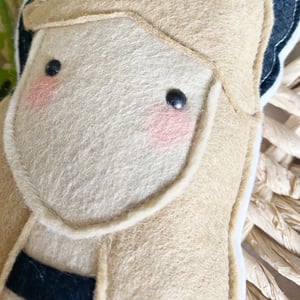 Image of Stevie Nicks Fleetwood Mac decoration