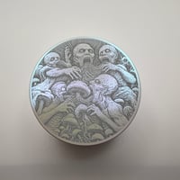 Image 1 of Mycelial Necrophagy Grinder