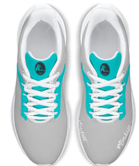 Image 5 of Aqua Splash Mindset Athletic Shoe