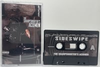 Image 3 of The Sharpshooter's Acumen Limited Cassette