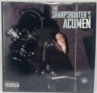 The Sharpshooter's Acumen Limited CD