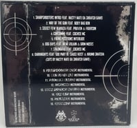 Image 2 of The Sharpshooter's Acumen Limited CD