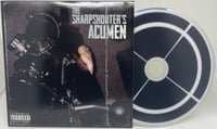 Image 3 of The Sharpshooter's Acumen Limited CD