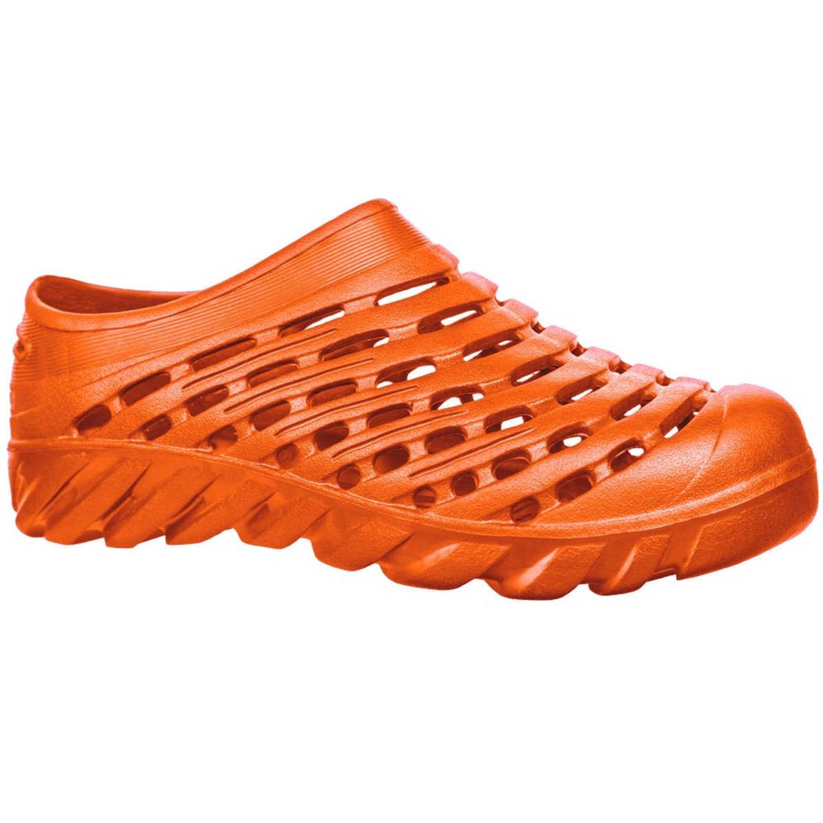 Image of PHST ORANGE CROCS