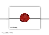 Volume One - A5 Booklet