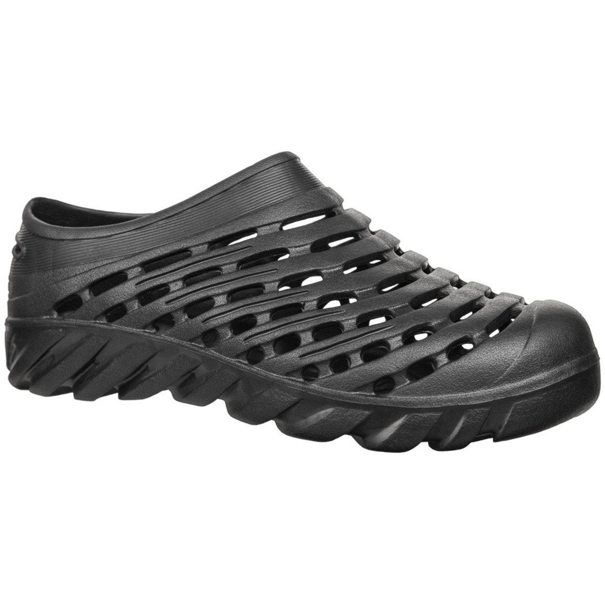 Image of PHST BLACK CROCS