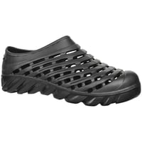 Image 1 of PHST BLACK CROCS