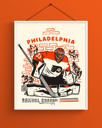 Image 2 of Ersson Print