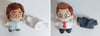 Reagan and Brett plush [LIMITED STOCK]