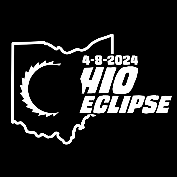 Ohio Eclipse 2024 - Adult