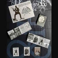 PEASANT (UK) "Demo Collection" Demo-CD