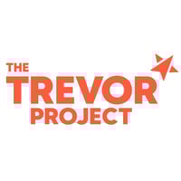 Trevor Project Donation