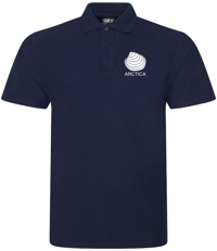 Embroidered Mens Polo Option 1 