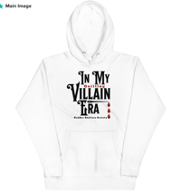 Image 3 of Villain Era Lux Unisex Hoodie