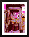 Nightclub 9:30, Washington DC Art Print (Multi-size options)