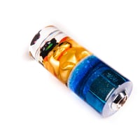 Image 2 of Crystal Shift Knob M12 x 1.25